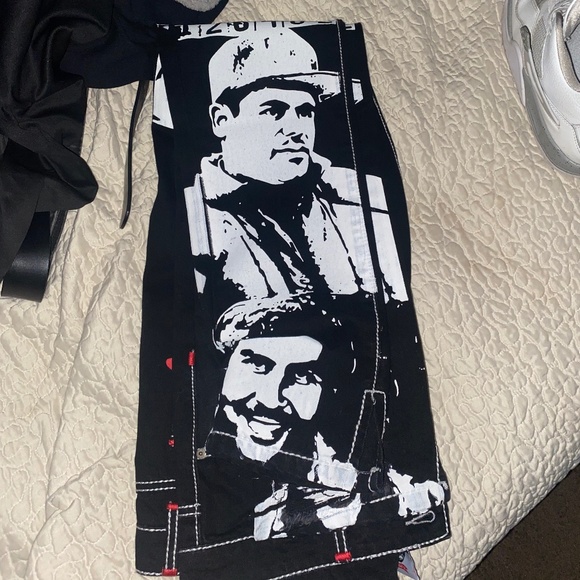 Asaali jeans - Picture 1 of 4